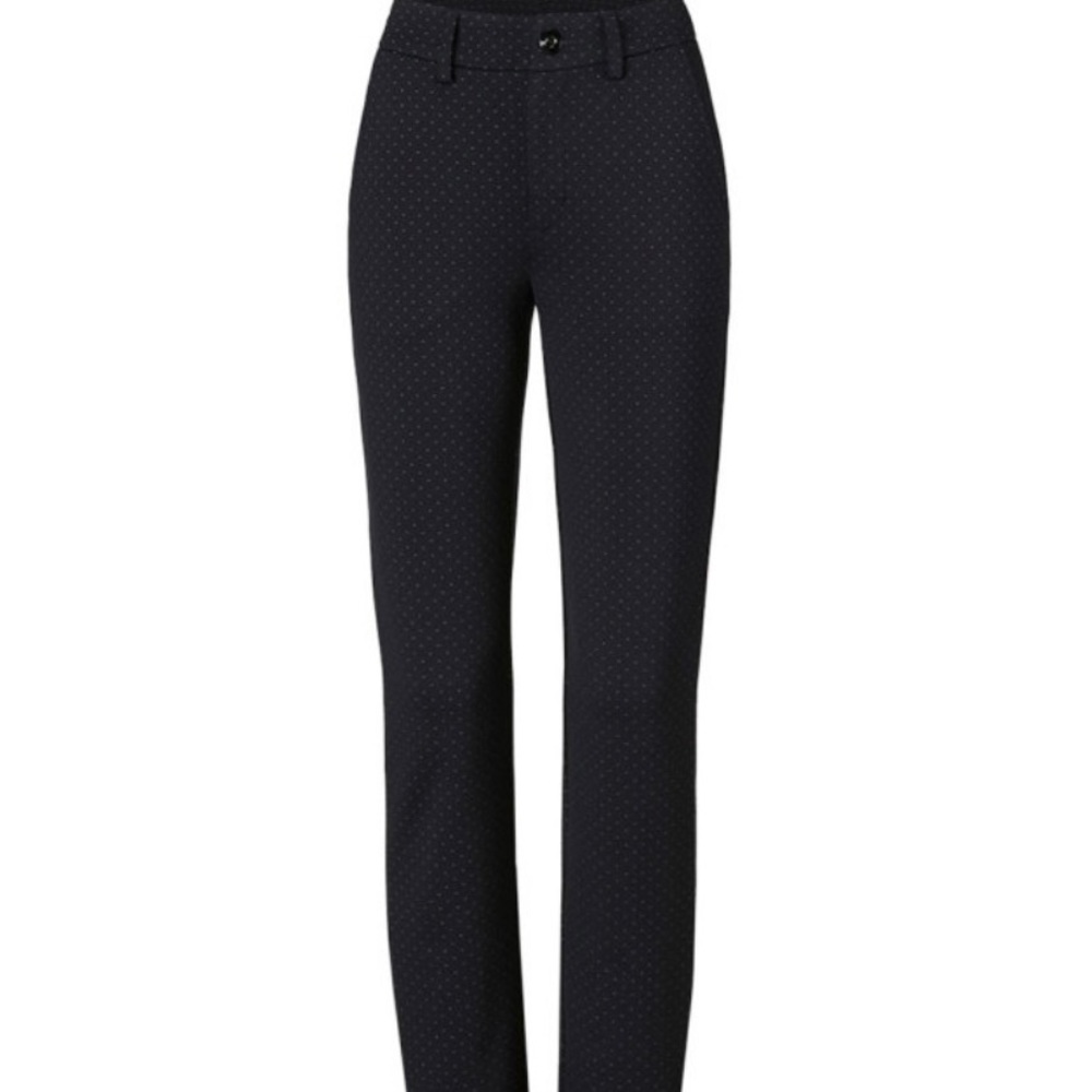 Carriage Trousers by CaBi
